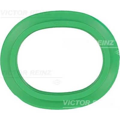 Bilde av REINZ 71 10760 00 Innsugspakning FPM (fluor kautsjuk) MERCEDES BENZ: E Klasse T modell, Sedan, R