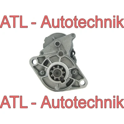 Bilde av Starter, nissan,subaru, 23300 AA020, AA210, AA230, AA300, AA390, AA190, AA