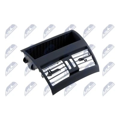 Bilde av Luftdyse, dashbord, Senter og bak, bmw 5 [f10], touring [f11], 64229172167