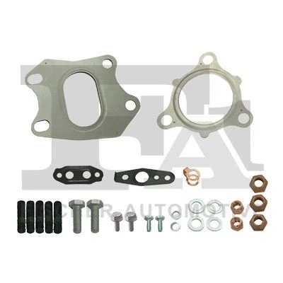 Bilde av FA1 KT740070 Monteringssett, lader MITSUBISHI: PAJERO 4