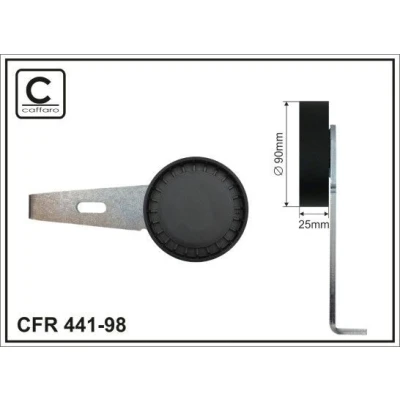 Bilde av Remstrammer, kilerem, citroën,fiat,peugeot, 5751.53, 575153, 96 33 802 580, 338 025, 9633802580