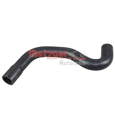 Bilde av METZGER 2421370 Radiatorslange nede EPDM (etyl propylen dien gummi)