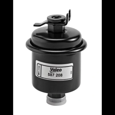 Bilde av VALEO 587208 Drivstoffilter Påskruingsfilter HONDA: CR V 3, 2, CRX TOYOTA: Starlet Hatchback