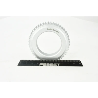 Bilde av Sensorring, ABS, bakaksel begge sider toyota fortuner, hilux flak/chassi, pick up vii OE 43517 71010