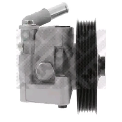 Bilde av MAPCO 27659 Hydraulikkpumpe hydraulisk 6 133 FORD: Galaxy Mk2 MPV, S Max Mk1, MONDEO 4 Turnier