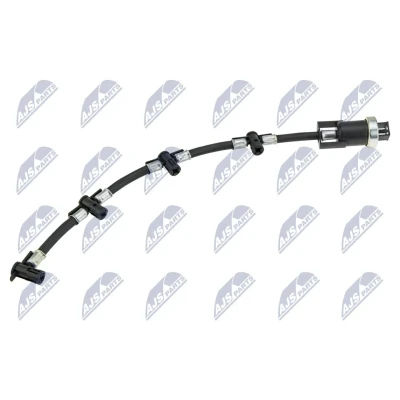 Bilde av Slange, lekkasje brennstoff Nty BPP AU 002 audi, seat, skoda, vw OE 03L130235F, 03L130235K