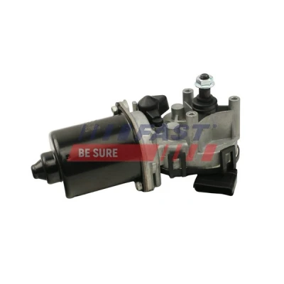 Bilde av FAST FT82828 Vindusviskermotor 12 foran PEUGEOT: Partner II Van, Tepee