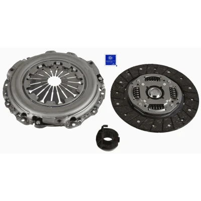 Bilde av SACHS 3000 951 312 Clutch 215