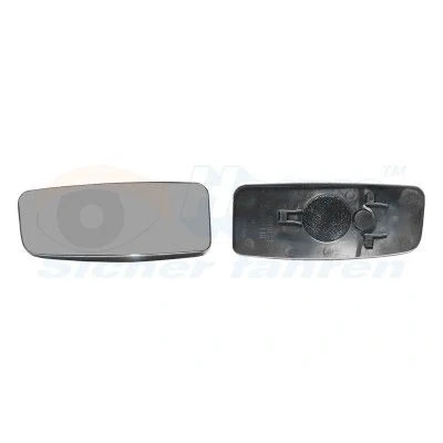 Bilde av Van WEZEL 3077831 Speilglass venstre nedre del MERCEDES BENZ: Sprinter 3.5 T Van, Flatvogn lastebil/Chassis, 5