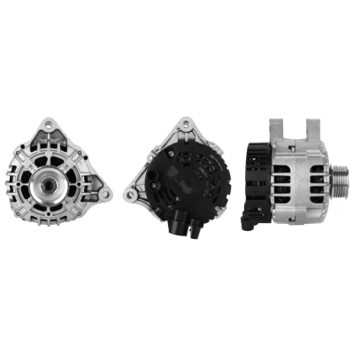 Bilde av LUCAS ELECTRICAL LRB00437 Dynamo 14V 80A PEUGEOT: Partner I Van, 206 Hatchback, CITROËN: Berlingo / First