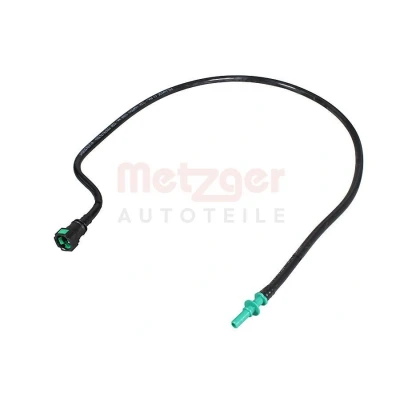 Bilde av Brennstoffledning METZGER 2150243