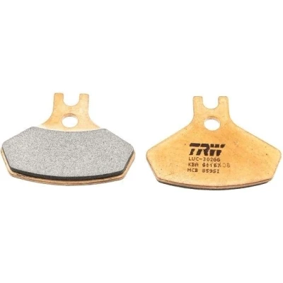Bilde av TRW MCB859SI Bremseklosser Sinter Offroad