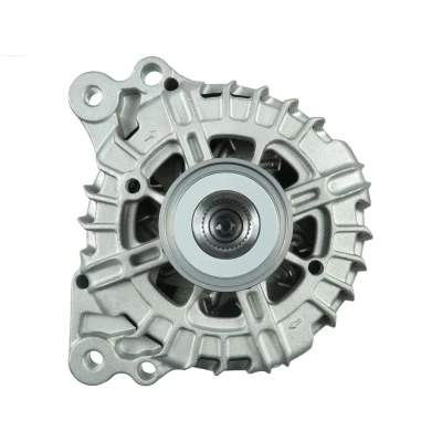 Bilde av AS PL A3317 Dynamo 12V 180A VOLKSWAGEN: Transporter 5 Bus, Passat B6 Variant, 5, SKODA: Superb II Stasjonsvogn, Hatchback