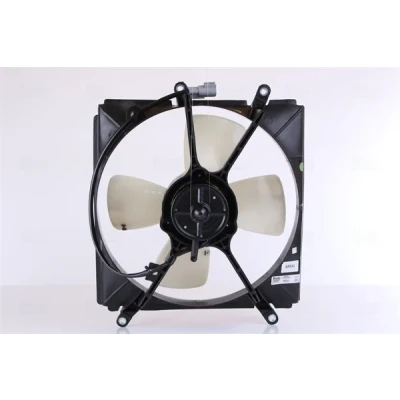 Bilde av Ventilator, motorkjøling, toyota rav 4 i, cabrio 16711 74540