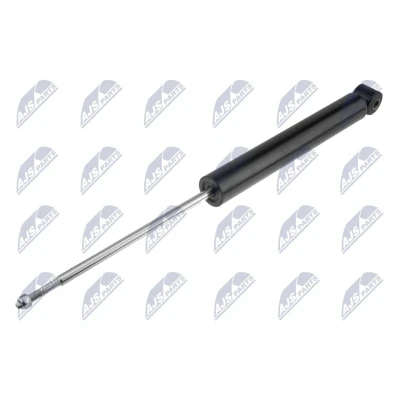 Bilde av Støtdemper Gasstrykk, Bakaksel Nty A RE 024 renault clio iii OE 562108573R, 8022452699, 8200382033