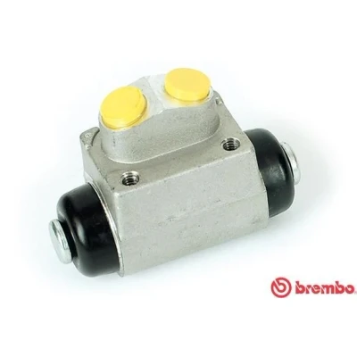 Bilde av BREMBO A 12 511 Bremsesylinder 17,8 HYUNDAI: Getz
