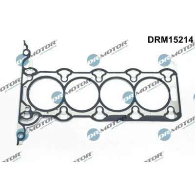 Bilde av DR.MOTOR AUTOMOTIVE DRM15214 Toppakning 0,32 73,9 OPEL: Corsa D Hatchback, Astra H Caravan