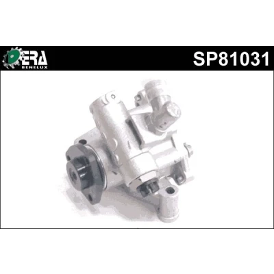 Bilde av Hydraulikkpumpe, styring, mercedes benz m klass [w163], 002 466 90 01, 91 A 01