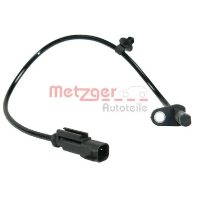 Bilde av METZGER 0900916 ABS Sensor FORD: Transit Custom V362 Minibuss, V363 Van, Van