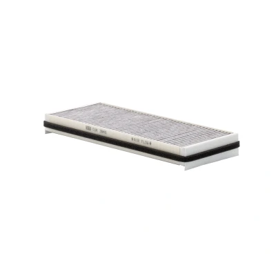 Bilde av MANN FILTER CUK 3840 Kupéfilter Karbonfilter 382 152 39 RENAULT: ESPACE 4