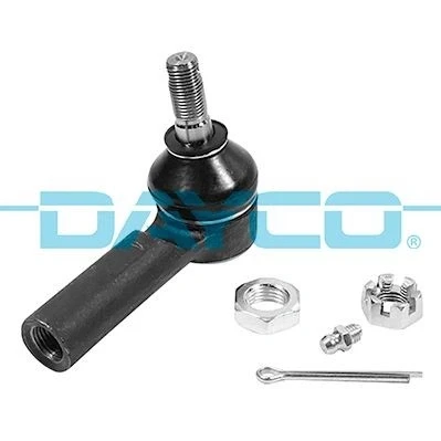 Bilde av DAYCO DSS1407 Endeledd 12,5mm M14x1.5 framaksel venstre, høyre TOYOTA: Yaris III Hatchback, Corolla VII Sedan
