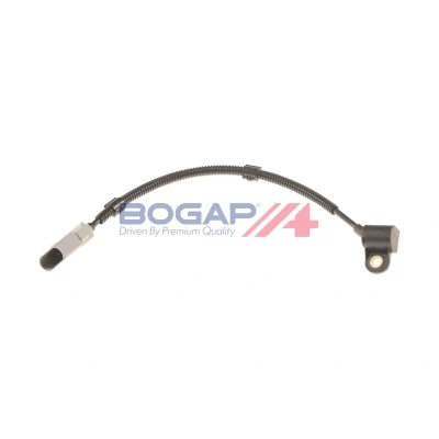 Bilde av BOGAP A6116106 Sensorer VOLKSWAGEN: Transporter 5 Bus, Caddy 3, Polo IV Hatchback, AUDI: A3 Sportback, Q5, A4 B8 Sedan, SKODA: Roomster, Yeti, Fabia 2