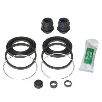 Bilde av BUDWEG CALIPER 204521 Bremseklave Reparasjonssett 45 LEXUS: GS II, LS I