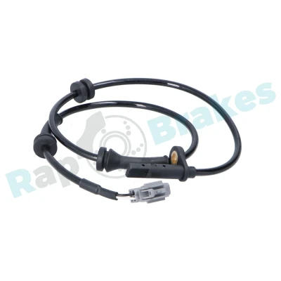 Bilde av RAP BRAKES R A0608 ABS Sensor framaksel venstre, høyre med kabel NISSAN: X Trail