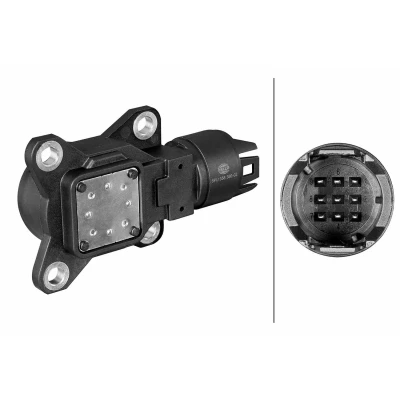 Bilde av HELLA 6PU 358 380 021 Eksentrisk akselsensor BMW: 7