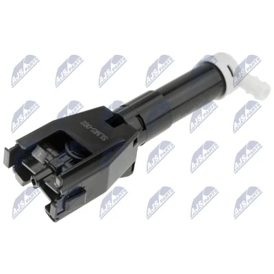 Bilde av Spylerdyse, lyskasterspyler, Foran venstre, mitsubishi pajero iv, van 8264A025, MB623279, MR339967