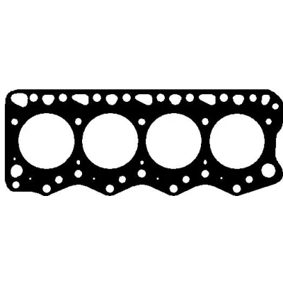 Bilde av ELRING 986.518 Toppakning 1,43 95,3 metall fiberpakning FIAT: Ducato II Flatvogn lastebil/Chassis