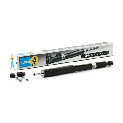Bilde av BILSTEIN B4 OE Replacement 24 018579 Støtdemper bakaksel gasstrykk enkeltrør Demper bærer ikke fjær nedre øye, øvre stift