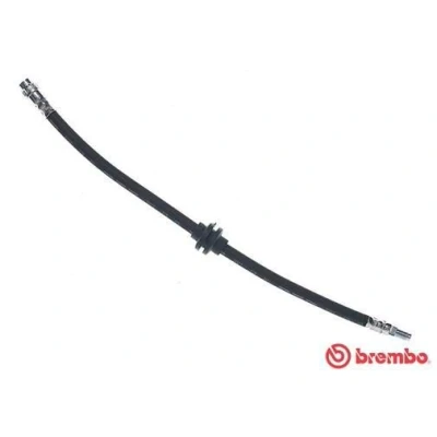 Bilde av BREMBO T 68 089 Bremseslange 405 F10X1 RENAULT: MASTER 3, OPEL: Movano B Van