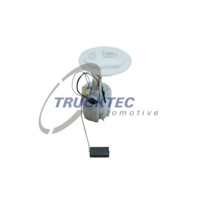 Bilde av TRUCKTEC AUTOMOTIVE 02.38.068 Brennstoff leveringsenhet MERCEDES BENZ: GL, ML Klasse