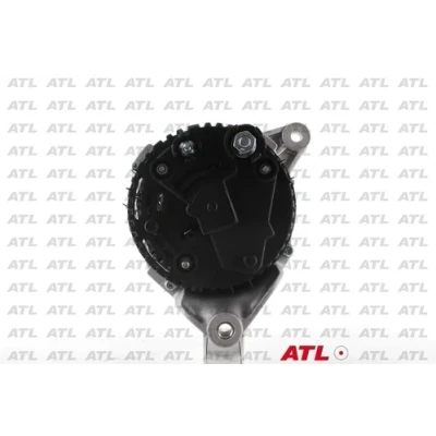 Bilde av Dynamo, citroën ax, saxo, xsara, xsara break, peugeot 106 i, ii, 5705 L1, NO, 5705N, 5705N0, 5705N1