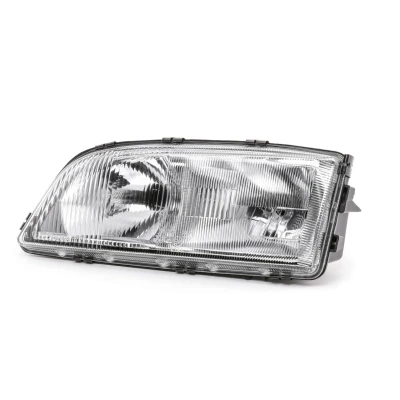 Bilde av TYC 20 5484 08 2 Frontlykter venstre H7/H7 uten elektromotor VOLVO: C70 I Coupé, V70 I, S70