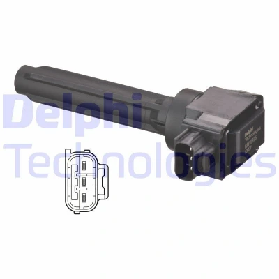 Bilde av DELPHI GN10975 12B1 Tennspole 3 12