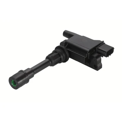 Bilde av HELLA 5DA 358 057 011 Tennspole 3 12 MAZDA: 323 F 6