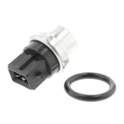 Bilde av VEMO Original Quality V15 99 2008 Temperaturbryter, radiator ventilator for kjøretøy uten automatisk klimakontroll AUDI: A4 B5 Avant