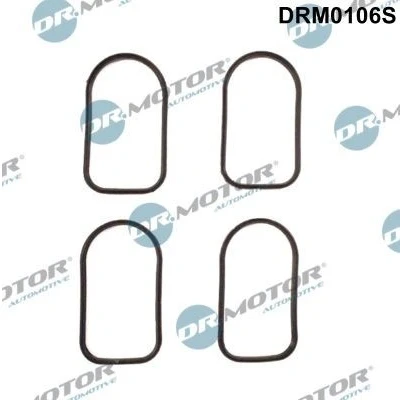 Bilde av DR.MOTOR AUTOMOTIVE DRM0106S Tetningssett, innsugningsmanifold MERCEDES BENZ: Vito Minibuss, Sprinter 5 T Van