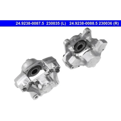 Bilde av ATE 24.9238 0088.5 Bremsecaliper VOLVO: 740 Sedan, 940 II Stasjonsvogn, I Stasjonsvogn