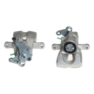 Bilde av BUDWEG CALIPER 343641 Bremsecaliper FIAT: Panda III Hatchback, 500 Hatchback
