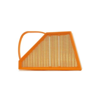 Bilde av MAHLE ORIGINAL LX 1091/1 Luftfilter 43,3 346 186,2, 186,2 Filterinnsats BENTLEY: Continental GTC