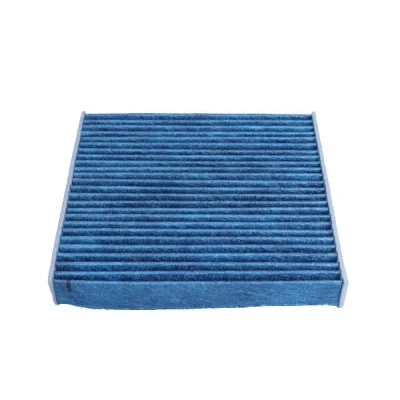 Bilde av MAXGEAR 26 1786 Kupéfilter Karbonfilter, med antibakteriell effekt, antiallergisk virkning 200 214 30 FORD: Transit Mk6 Van, Minibuss