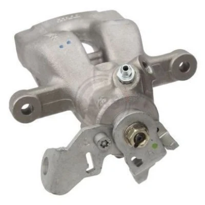 Bilde av A.B.S. 528882 Bremsecaliper Aluminium 118 RENAULT: Clio 3, III Grandtour
