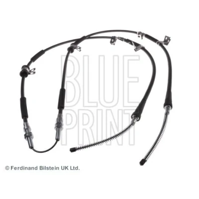 Bilde av BLUE PRINT ADG04656 Bremsekabel bak 2825