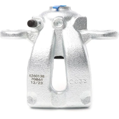 Bilde av METZGER 6260138 Bremsecaliper høyre bakaksel BMW: 3 Sedan, 1 Hatchback, Coupé
