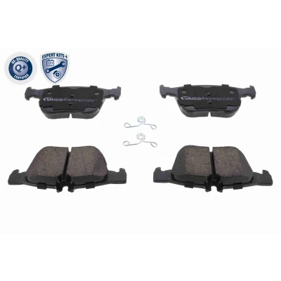 Bilde av Bremseklosser sett, Bakaksel, seat,vw,skoda,audi, 3Q0698451, 3Q0698451B, 3Q0698451C, 3Q0698451D, 3Q0698451E, 3QF698451, 5Q0 698 451 C, 5