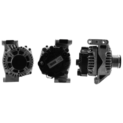 Bilde av LUCAS LRA03362 Dynamo 12V 120A FIAT: 500 Hatchback, Punto Evo Grande ALFA ROMEO: MiTo