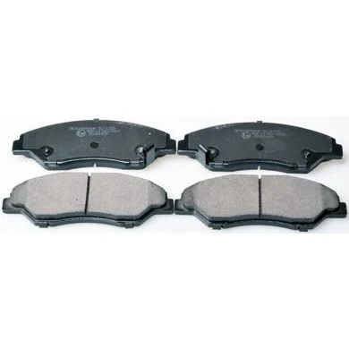 Bilde av Bremseklosser sett, Bakaksel, Framaksel, kia retona terrängbil täckt, sportage suv, 0K0453323Z, 0K045 33 23Z, OK0453323Z